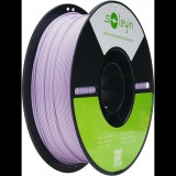 Creality Soleyin Ultra PLA 1 kg, Almond Purple (CREAU250609)