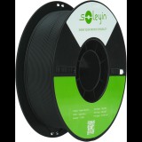 Creality Soleyin Ultra PLA 1kg Matte black (CREAU250615)