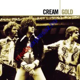 Cream – Gold 2 CD