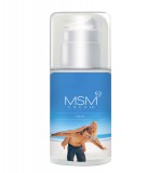 Creams of Norway Norvég MSM Krém 100 ml