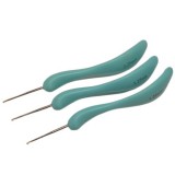 CreArt 1.25-ös Ergonomikus Horgolótű