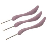 CreArt 2.25-ös Ergonomikus Horgolótű