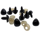 CreArt Biztonsági orr 18x14 mm