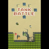 Create Game (OlegM) Tank Battle (PC - Steam elektronikus játék licensz)