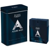 Creation Lamis Azure Mist Men Deluxe EdT Férfi Parfüm