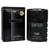 Creation Lamis Dark Fever Delux Limited Edition EdT Férfi Parfüm 100ml