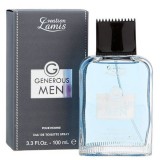 Creation Lamis Generous Men EdT Férfi Parfüm 100ml