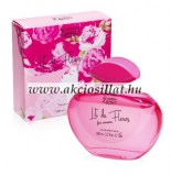 Creation Lamis Lit de Fleurs Women EDP 100ml / Lancome La Nuit Tresor parfüm utánzat női