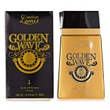 Creation Lamis Parfüm Lamis 100ml férfi golden wave