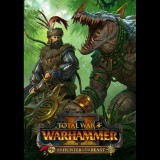 CREATIVE ASSEMBLY, Feral Interactive Total War: WARHAMMER II - The Hunter & The Beast (PC - Steam elektronikus játék licensz)