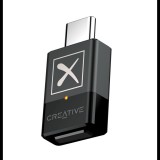Creative BT-W5 Bluetooth USB Type-C Adapter (70SA018000002)