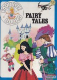 Creative Child Press Favorite Book of Fairy Tales