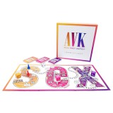Creative Conceptions AVK: Adsz Vagy Kapsz - felnőtt szex társasjáték (magyar)