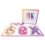 Creative Conceptions AVK: Adsz Vagy Kapsz - felnőtt szex társasjáték (magyar)