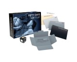 Creative Conceptions FIFTY DAYS OF PLAY - szex társasjáték (angol)