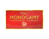 Creative Conceptions Monogamy társasjáték (román)