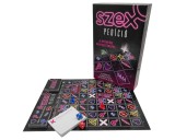 Creative Conceptions Szexpedíció - felnőtt szex társasjáték
