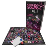 Creative Conceptions Szexpedíció - felnőtt szex társasjáték