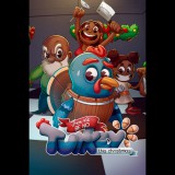 Creative Hand There Will Be No Turkey This Christmas (PC - Steam elektronikus játék licensz)