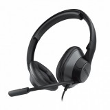 Creative HS-720 V2 Headset Black 51EF0960AA000