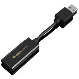 Creative Külső hangkártya Sound Blaster Play! 3 USB