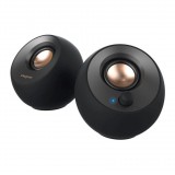 Creative Labs Creative Aktivbox Pebble V2 2.0 Fekete (51MF1695AA000)