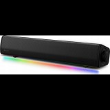Creative Labs Creative GS3 RGB Bluetooth Soundbar- Fekete (51MF8465AA000)