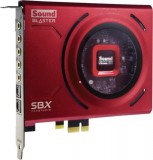 Creative Labs Creative Sound Blaster Z SE Belső 7.1 csatornák PCI-E