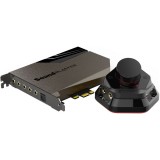 Creative Labs Sound Blaster AE-7 Belső 5.1 csatornák PCI-E