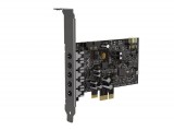 Creative Labs Sound blaster audigy fx v2 Belső 5.1 csatornák PCI-E