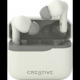 Creative Labs Zen Air Plus Wireless Headset - Fehér (51EF1100AA000)