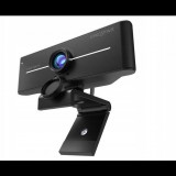 Creative Live Cam 4K Black (73VF099000000)