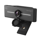 Creative Live Cam 4K Black 73VF099000000