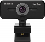 Creative  Live! Cam Sync 1080p V2 Webkamera Black 73VF088000000
