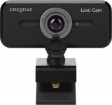 Creative  Live! Cam Sync 1080p V2 Webkamera Black 73VF088000000