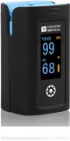 Creative Medical Creative LEPU PC-60FW vezeték nélküli véroxigénszint-mérő