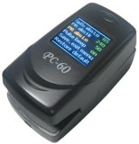 Creative Medical Creative PC-60C1 véroxigénszint mérő