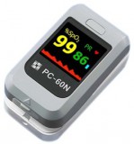 Creative Medical Creative PC-60N véroxigénszint mérő