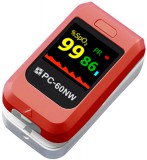 Creative Medical Creative PC-60NW véroxigénszint mérő