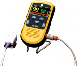 Creative Medical Creative PC-66B Color véroxigénszint mérő