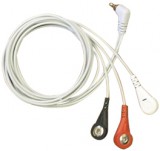 Creative Medical Creative PC-80B ECG Cable elektróda kábel