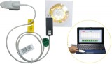 Creative Medical Creative Smart-sensor USB véroxigénszint mérő