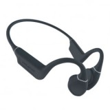 Creative Outlier Free csontrezgetéses Bluetooth fejhallgató fekete (51EF1080AA000)