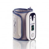 Creative PC-102 vérnyomás, pulzusszám és intenzitásmérő (117349) (C117349) - Vérnyomásmérők