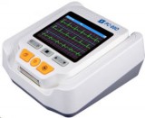 CREATIVE PC-80D Asztali szívritmus ellenőrző EKG (110796)