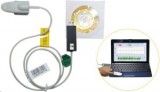 CREATIVE Smart-sensor Oxigénszaturáció, pulzusszám- és intenzitásmérés (112689)
