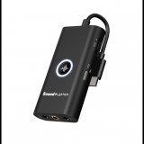 Creative Sound Blaster G3 USB-C Külső hangkártya (70SB183000000)