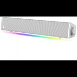Creative Sound Blaster GS3 Soundbar Fehér Bluetooth, USB (51MF8465AA002)