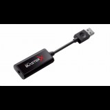 Creative Sound BlasterX G1 USB külső hangkártya (70SB171000000) (sbxg1) - Hangkártya