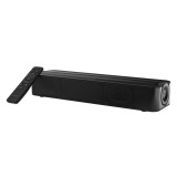 Creative Stage SE Soundbar with Bluetooth Black 51MF8410AA000